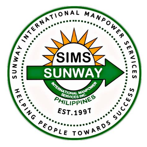 barona sunway|Sunway International Manpower Services .